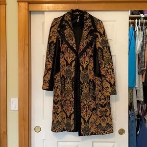 Free People Coat